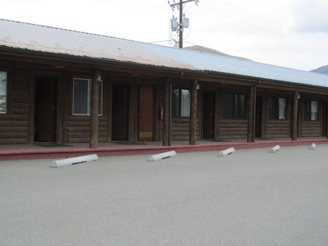 High Country Motel Bellevue Exteriér fotografie