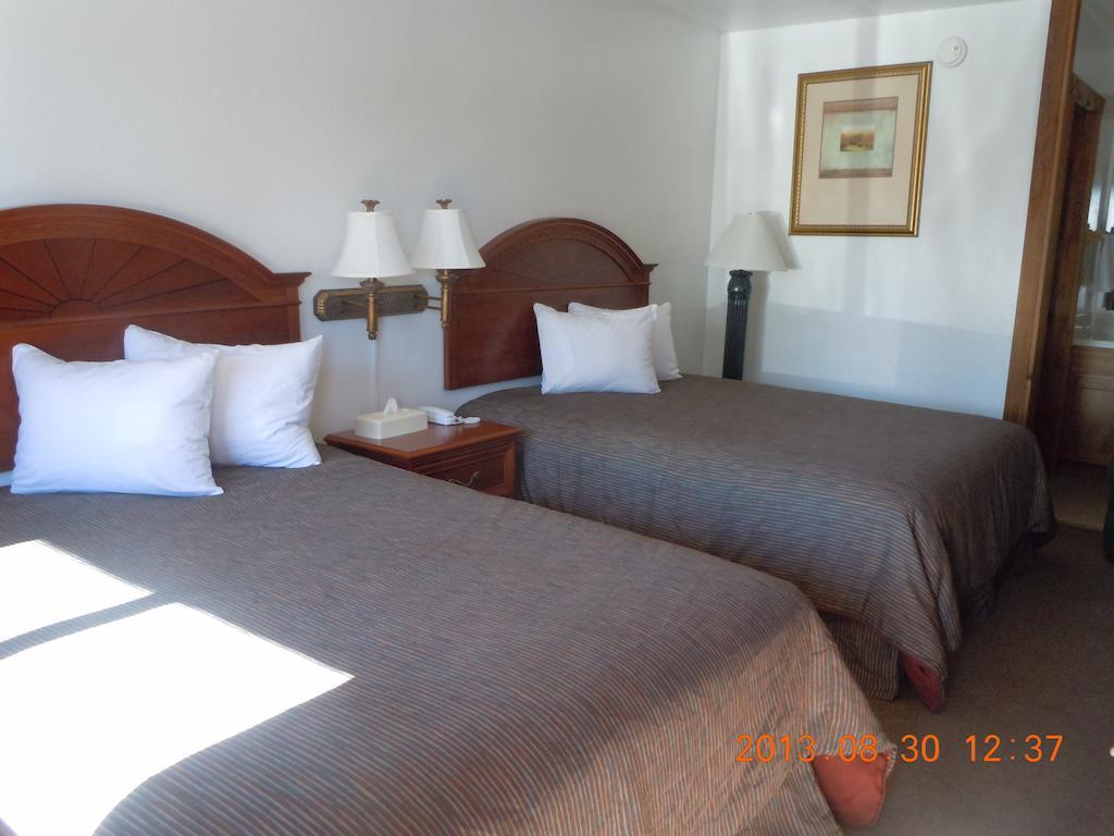 High Country Motel Bellevue Pokoj fotografie